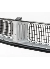 AMD Silver Grille Dodge Charger 1969                                     - X150-2669 - Image 2