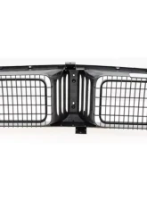AMD Silver Grille Dodge Charger 1969                                     - X150-2669 - Image 3