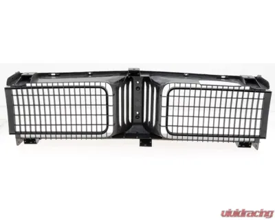 AMD Silver Grille Dodge Charger 1969 - X150-2669
