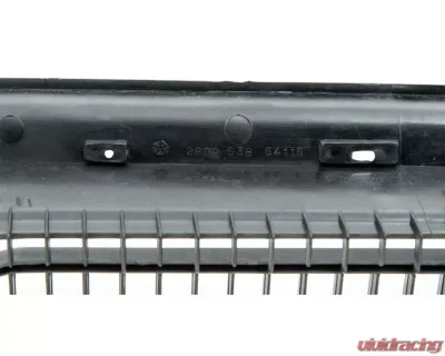 AMD Silver Grille Dodge Charger 1969 - X150-2669