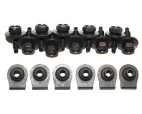 AMD Lower Grille Panel Bolt Kit Dodge | Plymouth B-Body 1966-1970