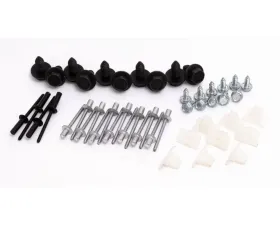 AMD Grille Mounting Kit Chevrolet | GMC 1969-1972