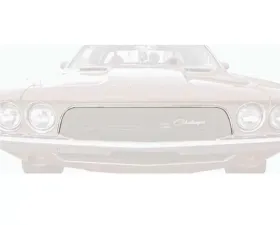 AMD Grille Molding Dodge Challenger 1972-1974