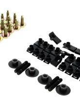 AMD Fender Bolt Kit Dodge | Plymouth 1966-1974                                     - X203-1466-S - Image 2