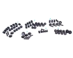 AMD Fender Bolt Kit Dodge | Plymouth B-Body 1968-1970