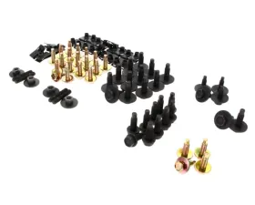 AMD Body Bolt Fastener Kit Dodge | Plymouth A-Body 1967-1974