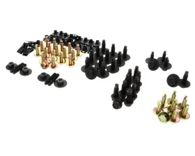 AMD Body Bolt Fastener Kit Dodge | Plymouth B-Body 1966-1970