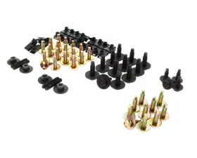 AMD Body Bolt Fastener Kit Dodge | Plymouth E-Body 1970