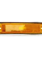 AMD LH Front Side Marker w/ Trim Chevrolet | GMC 1981-1987                                     - X240-4081-1L - Image 3