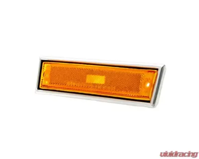 AMD LH Front Side Marker w/ Trim Chevrolet | GMC 1981-1987 - X240-4081-1L