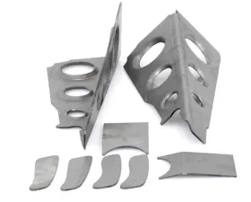 AMD Inner Fender Brace Kit Dodge | Plymouth A-Body 1967-1974