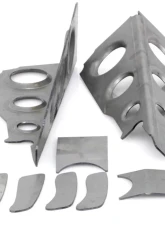 AMD Inner Fender Brace Kit Dodge | Plymouth A-Body 1967-1974                                     - X253-1067-S - Image 4