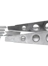 AMD Inner Fender Brace Kit Dodge | Plymouth A-Body 1967-1974                                     - X253-1067-S - Image 2