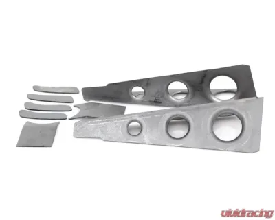 AMD Inner Fender Brace Kit Dodge | Plymouth A-Body 1967-1974 - X253-1067-S