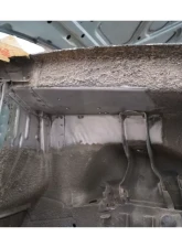 AMD Inner Fender Brace Kit Dodge | Plymouth A-Body 1967-1974                                     - X253-1067-S - Image 3