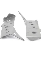 AMD Inner Fender Brace Kit Dodge | Plymouth B-Body 1966-1970                                     - X253-1466-S - Image 4