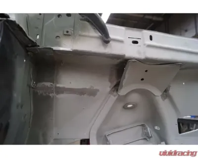 AMD Inner Fender Brace Kit Dodge | Plymouth B-Body 1966-1970 - X253-1466-S