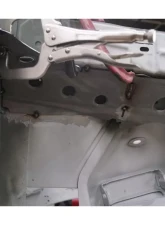 AMD Inner Fender Brace Kit Dodge | Plymouth B-Body 1966-1970                                     - X253-1466-S - Image 4