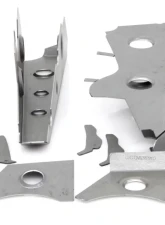 AMD Inner Fender Brace Kit Dodge | Plymouth E-Body 1970-1974                                     - X253-1570-S - Image 4