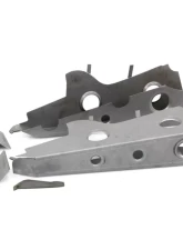 AMD Inner Fender Brace Kit Dodge | Plymouth E-Body 1970-1974                                     - X253-1570-S - Image 2