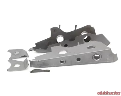 AMD Inner Fender Brace Kit Dodge | Plymouth E-Body 1970-1974 - X253-1570-S