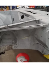 AMD Inner Fender Brace Kit Dodge | Plymouth E-Body 1970-1974                                     - X253-1570-S - Image 3