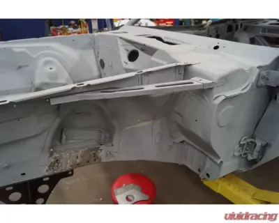 AMD Inner Fender Brace Kit Dodge | Plymouth E-Body 1970-1974 - X253-1570-S