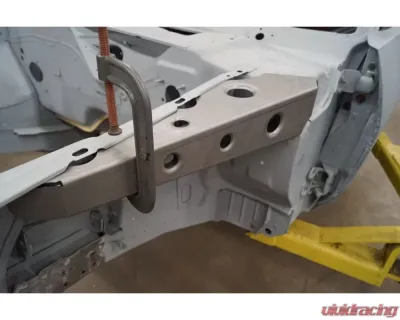 AMD Inner Fender Brace Kit Dodge | Plymouth E-Body 1970-1974 - X253-1570-S