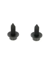 AMD Hood Latch Support Hardware Kit - 4pcs Chevrolet | GMC 1973-1980                                     - X303-4073-1S - Image 2