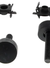 AMD Hood Adjustment Bumper Set - 4pcs Chevrolet | GMC 1973-1981                                     - X305-4073-2S - Image 2