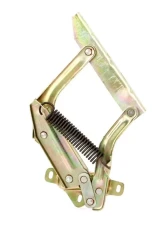 AMD LH Hood Hinge Ford F-Series | Bronco 1973-1979                                     - X310-4573-L - Image 3