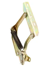 AMD LH Hood Hinge Ford F-Series | Bronco 1973-1979                                     - X310-4573-L - Image 2