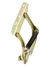 AMD RH Hood Hinge Ford F-Series | Bronco 1973-1979                                     - X310-4573-R - Image 2