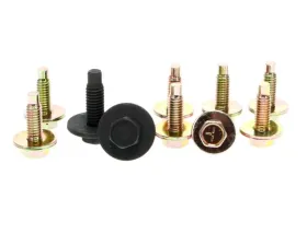 AMD Hood Bolt Kit Dodge | Plymouth B-Body 1966-1970