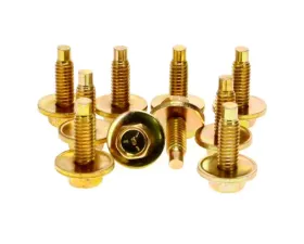 AMD Hood Bolt Kit Dodge | Plymouth E-Body 1970