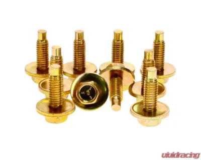 AMD Hood Bolt Kit Dodge | Plymouth E-Body 1970 - X312-1570-1S