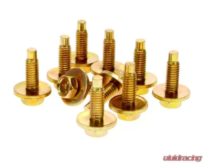 AMD Hood Bolt Kit Dodge | Plymouth E-Body 1970 - X312-1570-1S