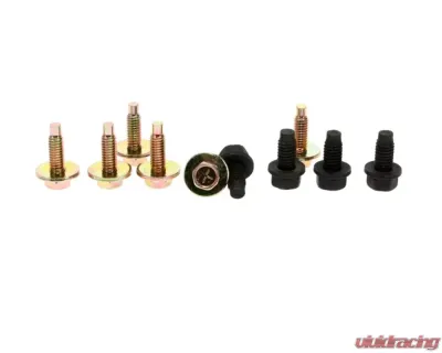 AMD Hood Bolt Kit Dodge | Plymouth E-Body 1971-1974 - X312-1570-2S
