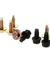 AMD Hood Bolt Kit Dodge | Plymouth E-Body 1971-1974                                     - X312-1570-2S - Image 2