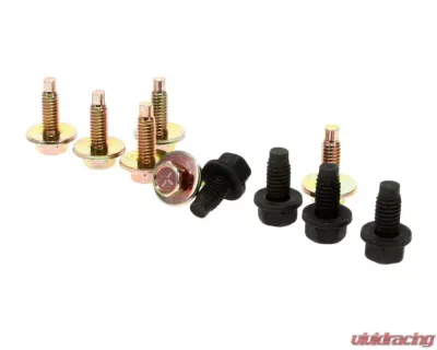 AMD Hood Bolt Kit Dodge | Plymouth E-Body 1971-1974 - X312-1570-2S
