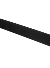 AMD Cowl Hood Door Chevrolet | GMC 1970-1972                                     - X320-3470-1 - Image 2