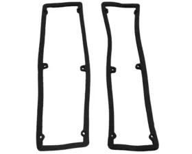 AMD Hood Insert Seals - Pair Chevrolet Chevy | Camaro 1967-1969