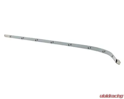 AMD Center Hood Molding Chevrolet Truck 1947-1955 - X330-4047-1