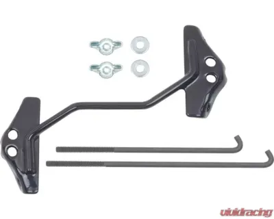 AMD Battery Hold Down Kit Dodge | Plymouth 1966-1969 - X341-1466-1