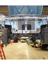 AMD Core Support Stiffener Dodge | Plymouth A-Body 1967-1974                                     - X349-1067-1A - Image 3