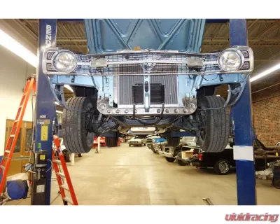 AMD Core Support Stiffener Dodge | Plymouth A-Body 1967-1974 - X349-1067-1A