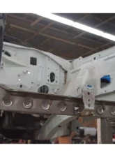 AMD Core Support Stiffener Dodge | Plymouth B-Body 1966-1970                                     - X349-1466-1 - Image 3