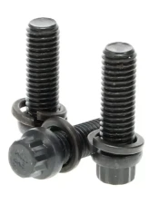 AMD Steering Gear Bolts Dodge | Plymouth 1967-1976                                     - X354-1466-1S - Image 2