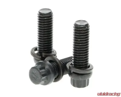 AMD Steering Gear Bolts Dodge | Plymouth 1967-1976 - X354-1466-1S