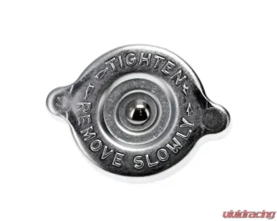 AMD Chrome OE Style Radiator Cap Dodge | Plymouth | Ford | Mercury 1960-1966 - X357-1060-C